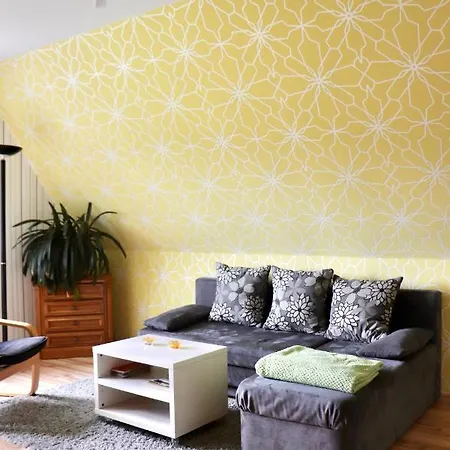 Paulita アパート