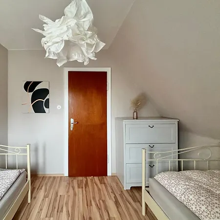Paulita Apartment