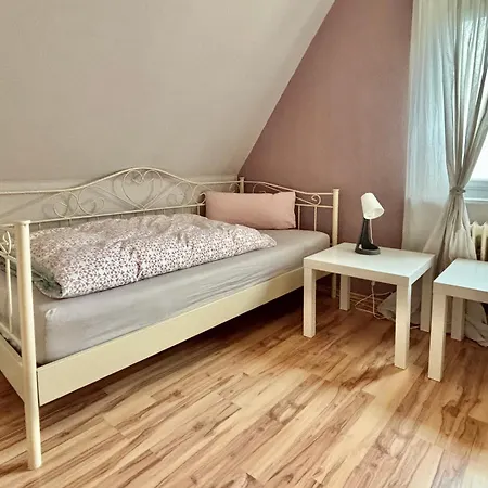 Apartment Paulita Soltau