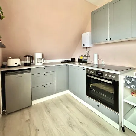 Apartment Paulita Soltau