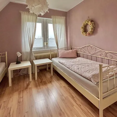 Paulita Apartment