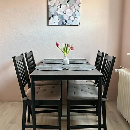 Paulita Apartment Soltau